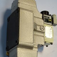 Хидравличен разпределител TOS RSEH2-252R solenoid valve 250 bar, снимка 6 - Резервни части за машини - 38732081