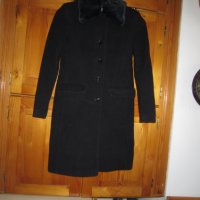 палто от кашмир  България, снимка 1 - Палта, манта - 28673176