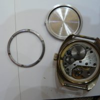  часовник Ракета - 208260 , снимка 3 - Антикварни и старинни предмети - 32509257