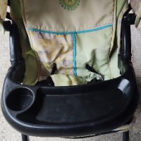 Бебешки колички , снимка 3 - Детски колички - 42947992