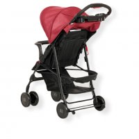 ✨Лятна детска количка ZIZITO Adel - 2 цвята /червена и синя/, снимка 5 - Детски колички - 37014020