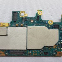 Основна платка Sony Xpiria Z1, снимка 1 - Резервни части за телефони - 26266193