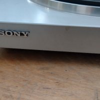 Sony PS-LX2 , снимка 4 - Грамофони - 43506628