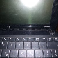 HP QOMPAC MINI, снимка 6 - Лаптопи за дома - 28589655