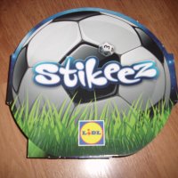 Игра в кутия Stikeez (Стикита) промо цена за 1 игра., снимка 13 - Игри и пъзели - 43159205