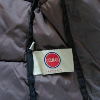 Colmar Friendly Padded Jacket - дамско пухено яке С, снимка 8 - Якета - 43946898