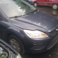 Ford Focus / Форд Фокус 1.6 TDCi 2009 г., снимка 2 - Автомобили и джипове - 27591194