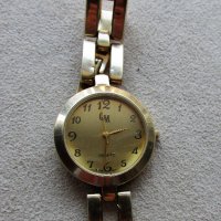 Ръчен сребърен часовник , снимка 8 - Луксозни - 27761907