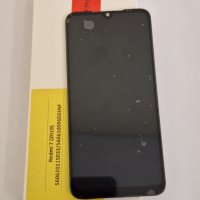 Оригинален дисплей за Xiaomi Redmi 7 без рамка, снимка 1 - Резервни части за телефони - 43193752