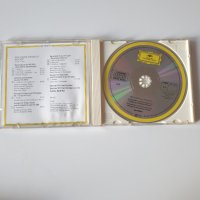 Wolfgang Amadeus Mozart, Karl Böhm ‎– Eine Kleine Nachtmusik - Serenaden Und Konzerte cd, снимка 2 - CD дискове - 43575794