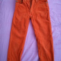 Лот джинси за 4- 5 годишно момиче, снимка 2 - Детски панталони и дънки - 44113282