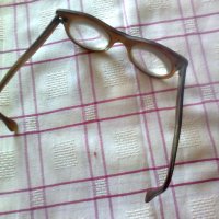 Стари очила, снимка 2 - Антикварни и старинни предмети - 27779040