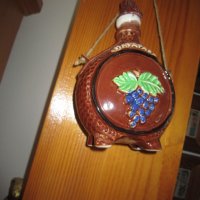 сувенири  с дърворезба Буренце,бъклици,чибук и др, снимка 12 - Статуетки - 28691079