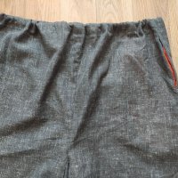 Нов дамски летен панталон Л размер , снимка 6 - Панталони - 37459197