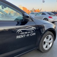 Rent A Car, снимка 2 - Rent a car - 37606223