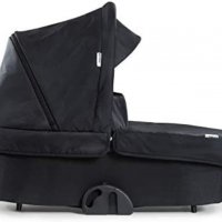 Hauck Hauck Eagle 4S Pram кошче за новородено цвят черен НОВО, снимка 1 - За бебешки колички - 35272681