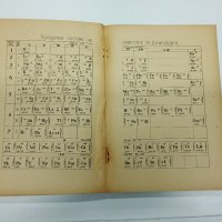 Иван Иванов - Ръководство за практически упражнения по аналитична химия , снимка 8 - Специализирана литература - 43408155