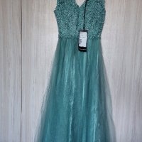 дамска нова официална рокля , снимка 1 - Рокли - 44067957
