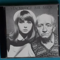 Stackridge(Prog Rock,Classic Rock)-2CD, снимка 1 - CD дискове - 43592620