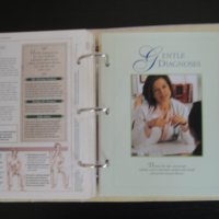 Книга/Класьор - The Complete Guide to Natural Healing, снимка 16 - Енциклопедии, справочници - 37516127