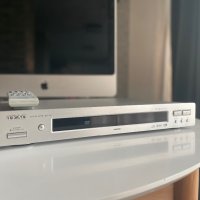 TEAC DV-7D DVD Player ДВД, снимка 1 - Други - 43242214