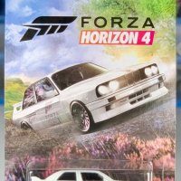 Hot Wheels Forza Horizon 4 1992 BMW M3 E30 , снимка 1 - Колекции - 38979230