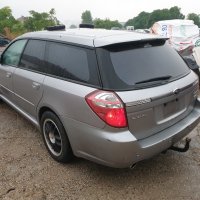 Subaru legacy 2.0d на части, снимка 8 - Автомобили и джипове - 26591163