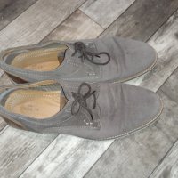 Продавам мъжки обувки Varese , снимка 4 - Ежедневни обувки - 43383329