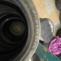 Гуми FULDA 235/45R18 98Y SPORTCONTROL 2, снимка 1 - Гуми и джанти - 43128850