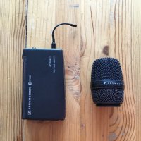 Sennheiser, снимка 1 - Микрофони - 43513848