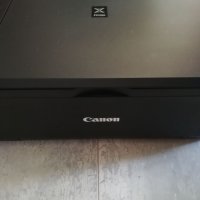 Принтер CANON MG2250, снимка 4 - Принтери, копири, скенери - 36887046