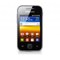 Протектор за екран Samsung Galaxy Y - Samsung GT-S5360, снимка 4 - Фолия, протектори - 22612692