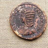 Копие /реплика на антична монета , снимка 1 - Нумизматика и бонистика - 43897957