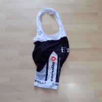 вело клин castelli cervelo шорти къси панталони джърси шосе мъжки XXXL, снимка 3 - Спортни дрехи, екипи - 40487580