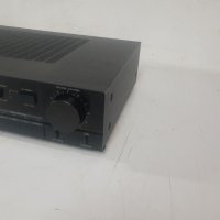 Усилвател KENWOOD KA-550, снимка 4 - Ресийвъри, усилватели, смесителни пултове - 40869269