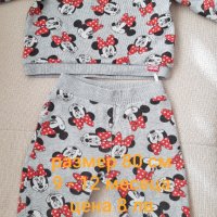 Продавам различни видове детски дрехи , снимка 12 - Детски Блузи и туники - 43961623