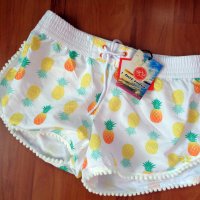 Дамски / детски къси панталонки Hot Tuna, с етикет, снимка 7 - Къси панталони и бермуди - 28218543