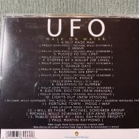 UFO,Little Angels , снимка 5 - CD дискове - 44018358