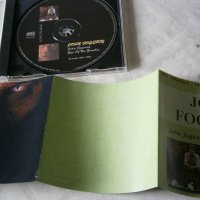 JOHN FOGERTY - два албума в един диск !, снимка 9 - CD дискове - 33419459