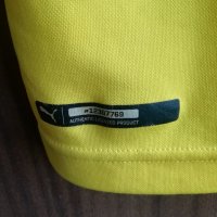 Borussia Dortmund Puma оригинална тениска футболна фланелка Борусия Дортмунд , снимка 7 - Тениски - 37622510