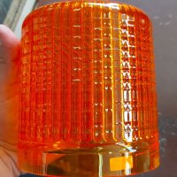 стъкло сигнална лампа хела авариен буркан блиц, снимка 1 - Аксесоари и консумативи - 37176782