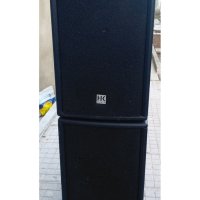 Тонколони HK Audio Premium PR:O 10X - чифт, снимка 2 - Тонколони - 43958200
