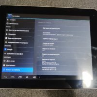 MODECOM FREETAB 9701 HD X1 Таблет Андроид - Tablet Android, снимка 1 - Таблети - 44053181