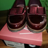 Обувки Tendenz , снимка 2 - Дамски ежедневни обувки - 26787533