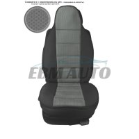 Калъфи за предни седалки M-XL, снимка 4 - Аксесоари и консумативи - 43828023