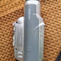 Диктофон Sony M100 ,micro cassette , снимка 5 - Други - 42971099
