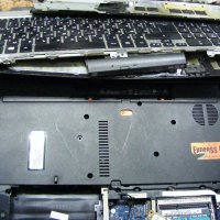 Лаптоп за части Acer Aspire V3-571G, снимка 3 - Части за лаптопи - 35530700
