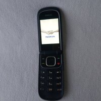 Рядка Nokia 3710 fold , Нокия 3710 , Life timer 17 часа, снимка 1 - Nokia - 43167677