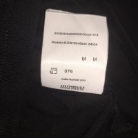 Moncler Maglia Polo Manica Lunga (М) мъжка блуза, снимка 14 - Блузи - 43237214