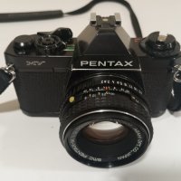 Фотоапарат Pentax MV, снимка 7 - Фотоапарати - 44138107